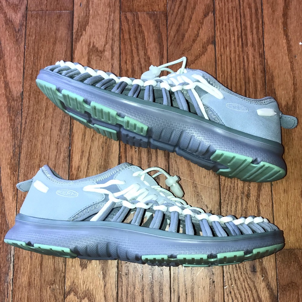 Keen Uneek O2 EUC Size 9